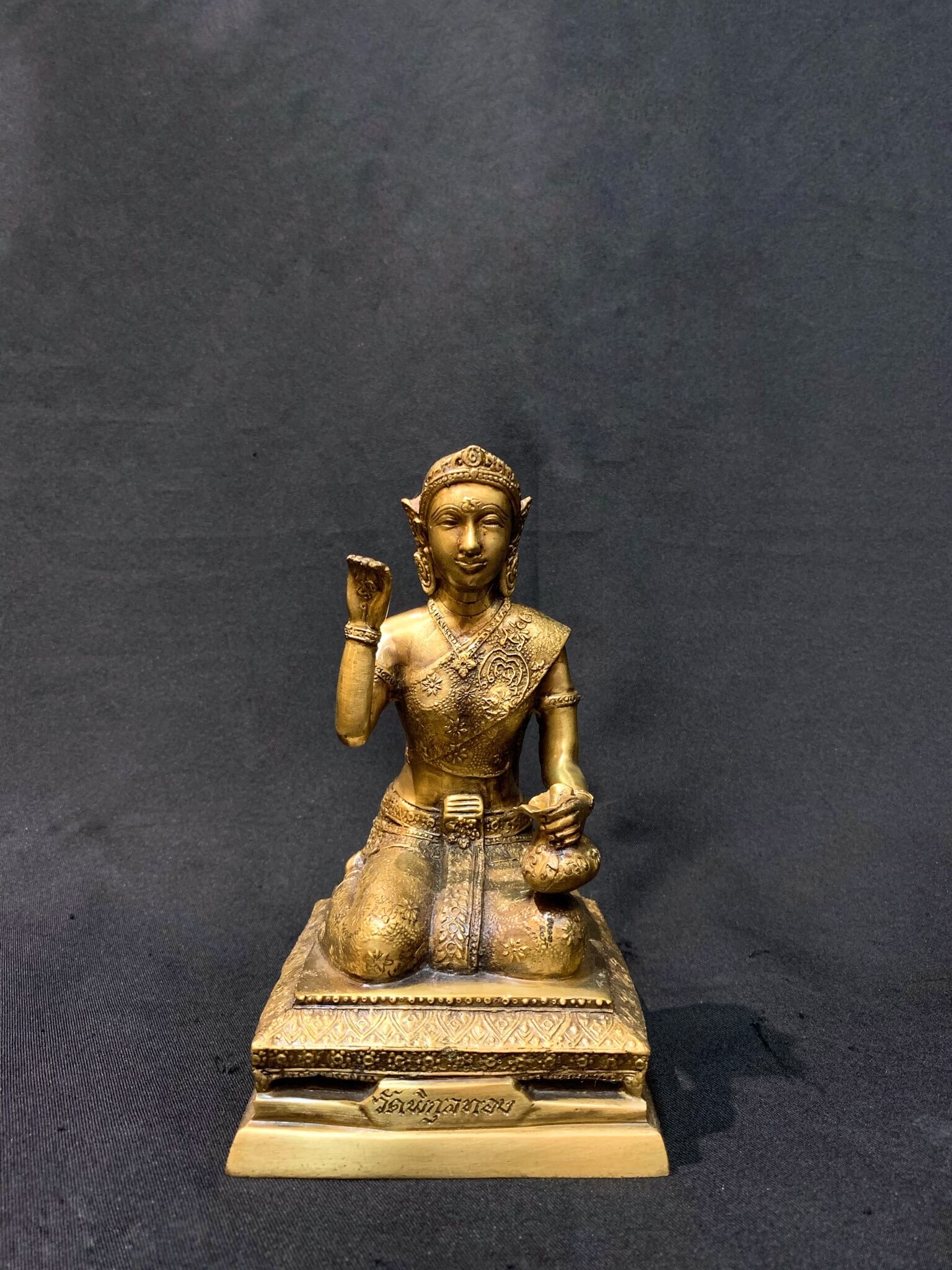 9 Quintessential Thai Amulets - Thailand Foundation