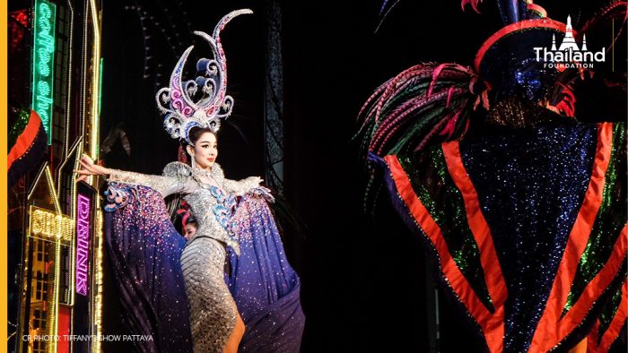 Thailand’s Drag Shows: Testimony to Survival and Culture Redefined ...
