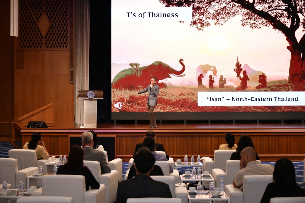 EOP 2 - Thailand Foundation